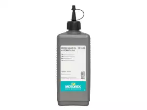 Motorex Olio motore automatico (ATF) 450 ml Motorex Olio motore automatico (ATF) 450 ml