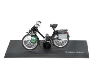 Modello Solex in miniatura Modello Solex in miniatura