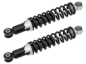Ammortizzatore DMP da 26 cm, nero Ammortizzatore DMP da 26 cm, nero