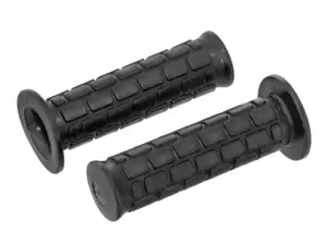 Magura Griffe Blockmuster Manuell (Paar) NOS Magura Griffe Blockmuster Manuell (Paar) NOS