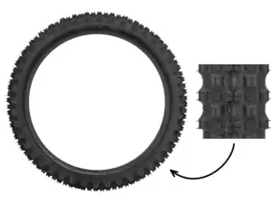 Pneumatici Michelin 70/100 - 17" Starcross 5 Medium Cross Pneumatici Michelin 70/100 - 17" Starcross 5 Medium Cross