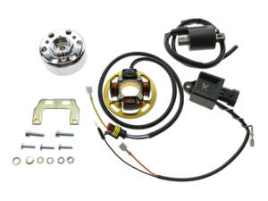 HPI Rennzündung 12V mit Licht 60W | Minarelli HPI Rennzündung 12V mit Licht 60W | Minarelli