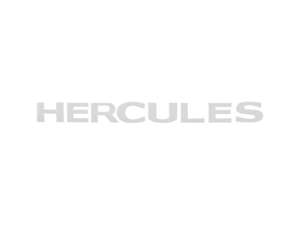 Adesivo Hercules per serbatoio Sachs bianco 80x8 mm Adesivo Hercules per serbatoio Sachs bianco 80x8 mm