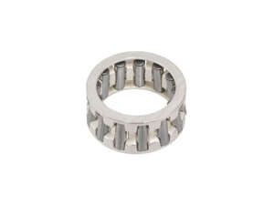 cuscinetto di biella swiing® ingenious 16/21/9.7 "Racing" gabbia argento cuscinetto di biella swiing® ingenious 16/21/9.7 "Racing" gabbia argento