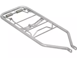 GPO luggage carrier Inox (1A quality) | Puch Maxi S, Supermaxi LG1 / LG2 GPO luggage carrier Inox (1A quality) | Puch Maxi S, Supermaxi LG1 / LG2