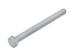 Vite a testa esagonale M8x1 x 90, zincata Vite a testa esagonale M8x1 x 90, zincata