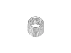 Inserto Amecoil M10x1,25 (1,5D) 15 mm Inox Inserto Amecoil M10x1,25 (1,5D) 15 mm Inox
