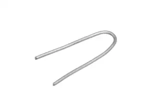 Lötdraht Ø 2 mm Bestimmung der Quetschkante (10 cm Stück) Lötdraht Ø 2 mm Bestimmung der Quetschkante (10 cm Stück)