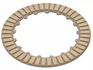 Disco frizione ADDY (frizione a 4 dischi) rivestimento in carta grigia (stage 1) | Sachs 503 Disco frizione ADDY (frizione a 4 dischi) rivestimento in carta grigia (stage 1) | Sachs 503