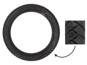 Pneumatici Michelin 2.50 x 17" ANAKEE Allround Pneumatici Michelin 2.50 x 17" ANAKEE Allround