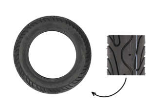 Pneumatico VeeRubber 3.00 x 10" VRM134 (V134) semi-slick Pneumatico VeeRubber 3.00 x 10" VRM134 (V134) semi-slick