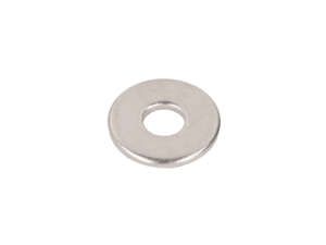 Rondella M6 grande 6,4/18/1,6 Inox Rondella M6 grande 6,4/18/1,6 Inox