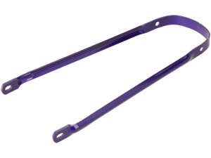 Puntone parafango viola NOS | Puch MS, MV Puntone parafango viola NOS | Puch MS, MV