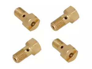 Ugello principale Gurtner (48 - 70 a scelta) Gurtner GA Ugello principale Gurtner (48 - 70 a scelta) Gurtner GA