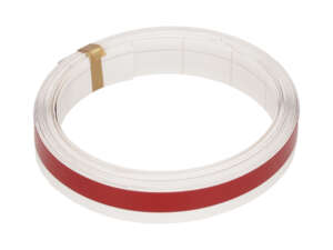 Zierlinie weinrot 5 mm Zierlinie weinrot 5 mm