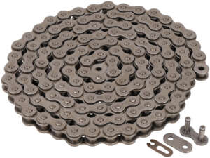 Catena di trasmissione KMC 415H (rinforzata) 128L Catena di trasmissione KMC 415H (rinforzata) 128L