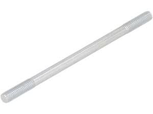 Perno filettato M7x120 | Tomos / Piaggio Ciao, SI, Bravo, Boxer Perno filettato M7x120 | Tomos / Piaggio Ciao, SI, Bravo, Boxer