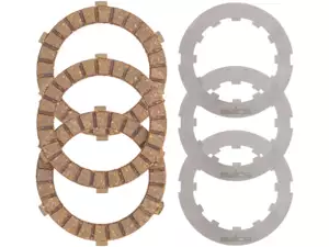 swiing® set frizione revival e disco intermedio (3 pezzi) | Puch Z50 swiing® set frizione revival e disco intermedio (3 pezzi) | Puch Z50