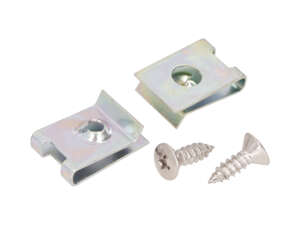 swiing® set di viti di rilancio pedana Inox | Pony GTX & GTA 503, GTX 521 swiing® set di viti di rilancio pedana Inox | Pony GTX & GTA 503, GTX 521