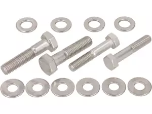 swiing® set di viti di rilancio ammortizzatore Inox | Pony GTX 521 swiing® set di viti di rilancio ammortizzatore Inox | Pony GTX 521