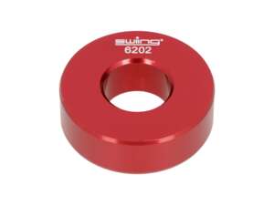 swiing® ingenious 6202 Lagerdummy 15/35/11 Aluminium swiing® ingenious 6202 Lagerdummy 15/35/11 Aluminium