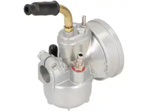 Carburatore Bing 1/10/99 (replica) | Sachs 50/2 1A, 1B Carburatore Bing 1/10/99 (replica) | Sachs 50/2 1A, 1B