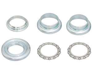 Set di cuscinetti di comando GPO M26x1 mm | Hercules Prima, Optima Set di cuscinetti di comando GPO M26x1 mm | Hercules Prima, Optima