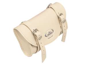 Borsa a tracolla "Classic" crema Borsa a tracolla "Classic" crema