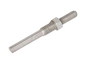 Screw for cleaning the roller | Solex 3800 Screw for cleaning the roller | Solex 3800