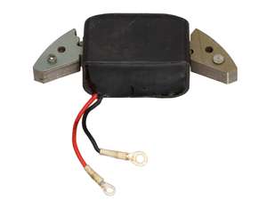 Zündspule zur elektronischen Zündung Solex 2200 - 5000 Zündspule zur elektronischen Zündung Solex 2200 - 5000