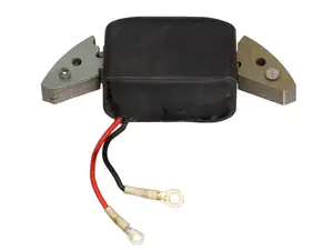 Ignition coil for electronic ignition Solex 2200 - 5000 Ignition coil for electronic ignition Solex 2200 - 5000
