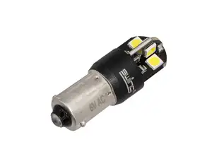 swiing® ingenious LED Birne Rücklicht 6V (BA9s) weiss 1-phasig swiing® ingenious LED Birne Rücklicht 6V (BA9s) weiss 1-phasig