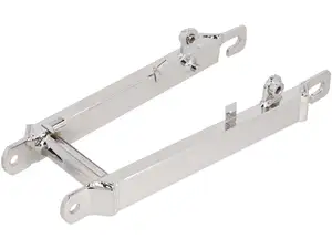 Forcellone cromato | Tomos Quadro Forcellone cromato | Tomos Quadro