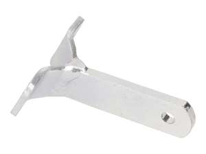 HAERRY trailer coupling carrier arm short HAERRY trailer coupling carrier arm short