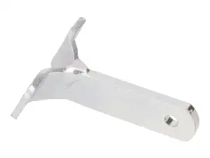 Braccio portante del gancio di traino HAERRY corto Braccio portante del gancio di traino HAERRY corto