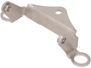 Lamp holder Inox | Piaggio Ciao PX, C24 Lamp holder Inox | Piaggio Ciao PX, C24