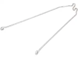 GPO Puntone parafango posteriore 19" | Puch X30 Velux GPO Puntone parafango posteriore 19" | Puch X30 Velux