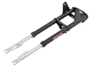 Forcella standard EBR nera | Puch Forcella standard EBR nera | Puch