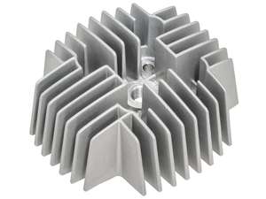 GPO 45 mm testa cilindro tuning | Puch Maxi S, N / X30 NS, NL, N-2AH GPO 45 mm testa cilindro tuning | Puch Maxi S, N / X30 NS, NL, N-2AH