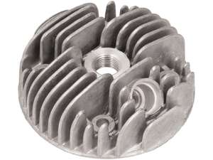 Testata da 38 mm raffreddata a ventola (con decompressore) NOS | Puch X30 NG-2AH, NG-2A, Velux Testata da 38 mm raffreddata a ventola (con decompressore) NOS | Puch X30 NG-2AH, NG-2A, Velux