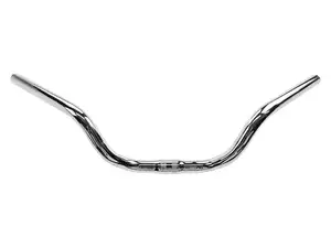 Attacco manubrio 12 cm "swinging oldie" cromato Attacco manubrio 12 cm "swinging oldie" cromato