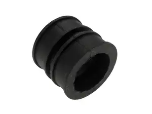 Gomma di aspirazione Ø 24 / 24 mm Gomma di aspirazione Ø 24 / 24 mm