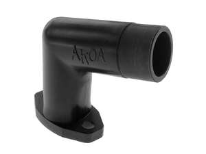 AKOA 21 mm Ansaugstutzen Dell'Orto PHBG Kunststoff | Puch E50 / Z50 / ZA50 (Fahrtwindgekühlt) AKOA 21 mm Ansaugstutzen Dell'Orto PHBG Kunststoff | Puch E50 / Z50 / ZA50 (Fahrtwindgekühlt)