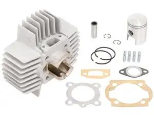 Airsal 38 mm Zylinderkit grosse Rippen | Puch Airsal 38 mm Zylinderkit grosse Rippen | Puch