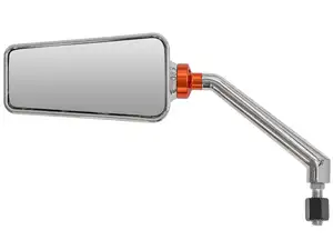 Stage6 Spiegel «F1» links Chrom Stage6 Spiegel «F1» links Chrom