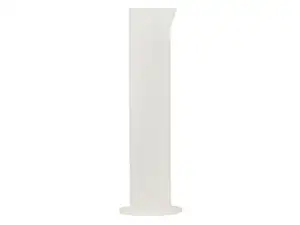 Measuring cup self-mixer 250 ml transparent Measuring cup self-mixer 250 ml transparent