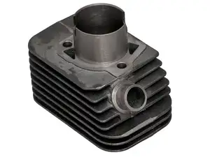 43 mm cylinder | Piaggio Ciao, SI, Bravo, Boxer 43 mm cylinder | Piaggio Ciao, SI, Bravo, Boxer
