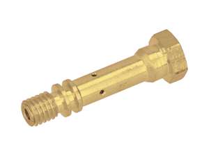 Ugello ad ago BING 0647 Bing 17 e 18 Ugello ad ago BING 0647 Bing 17 e 18