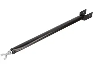 EBR telaio puntone ovale nero | Puch Maxi EBR telaio puntone ovale nero | Puch Maxi