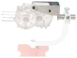 supporto motore swiing® ingenious | Puch E50 supporto motore swiing® ingenious | Puch E50
